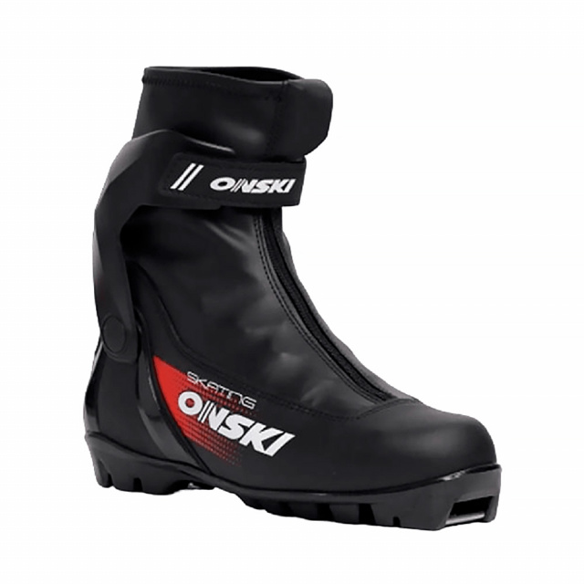 Ботинки лыжные ONSKI SKATE NNN