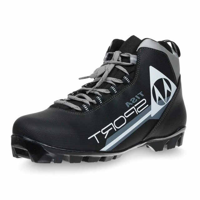 Ботинки лыжные TISA SPORT NNN (2018)