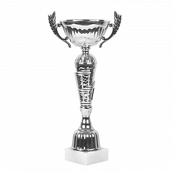 Кубок ВС-74-2 (36,5 см.) на камне