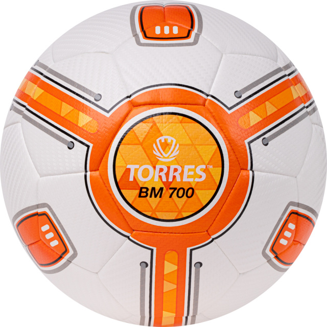 Мяч футбольный Torres BM700 2024 год Мяч футбольный Torres BM700 2024 год