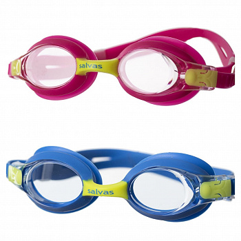 Очки для плавания Salvas Quak