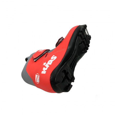 Ботинки лыжные TREK Kids 1 NNN