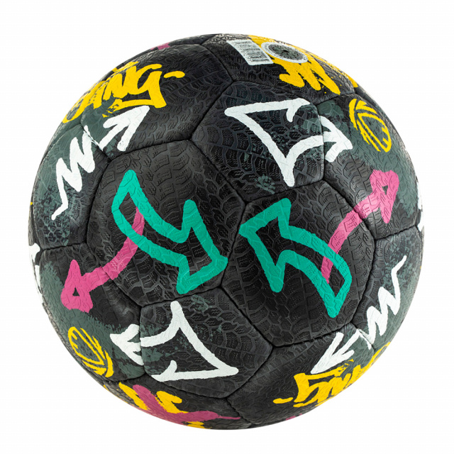 Мяч футбольный Torres Street 2024 год