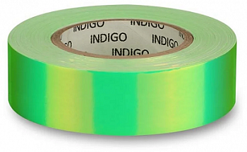 Обмотка для гимнастического обруча INDIGO Rainbow