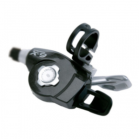 Триггер SRAM X9 FP левый 3 ск. 