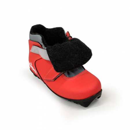 Ботинки лыжные TREK Kids 1 NNN