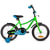 Велосипед FOXX NEPTUNE 16" (2025) 1 ск.