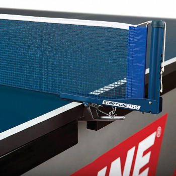 Сетка с креплением для настольного тенниса Start Line Clip 60-250 Сетка с креплением для настольного тенниса Start Line Clip 60-250