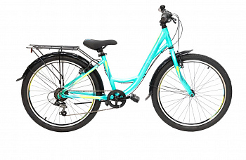 Велосипед STELS Miss 4300 V 24" Z010 (2024)  