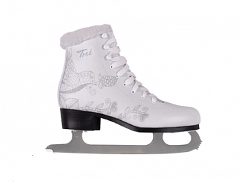 Коньки фигурные TREK Bird3