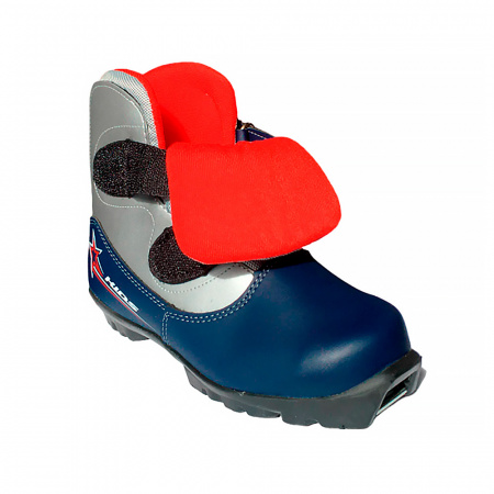 Ботинки лыжные MARAX MXN-КIDS NNN NEW