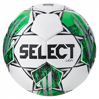 Мяч футбольный Select Liga V25 Мяч футбольный Select Liga V25
