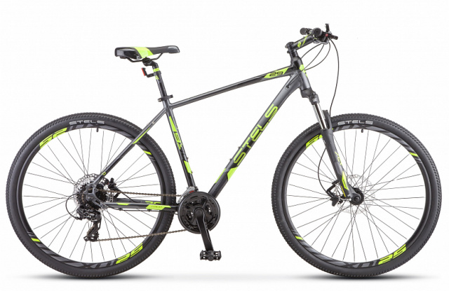 Велосипед STELS Navigator 930 D 29" V010 (2019)
