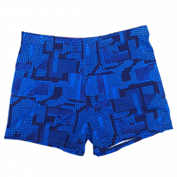 Плавки-шорты для плавания мужские FABA Y19073