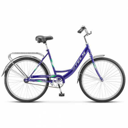 Велосипед STELS Legenda 240 26C Z010 (2025)1 ск.