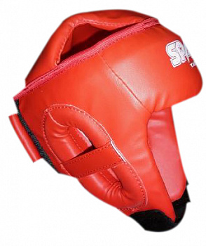 Шлем для тхэквондо SPARTA 805