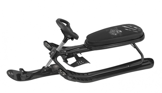 Снегокат ДЭМИ CHK.05-02 Ягуар