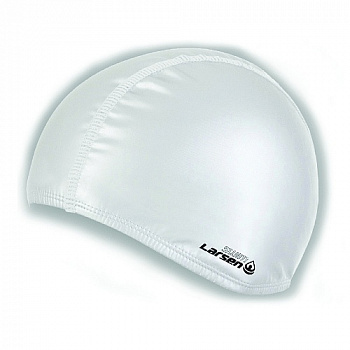 Шапочка для плавания Larsen 3059
