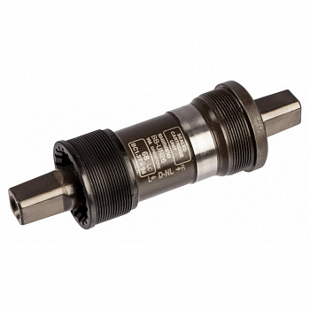 Каретка Shimano Alivio BB-UN 26 122,5 68мм без болтов     Каретка Shimano Alivio BB-UN 26 122,5 68мм без болтов