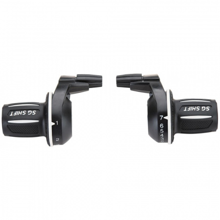 Шифтер RevoShifter SAIGUAN KDSG-50-3SI/6SI