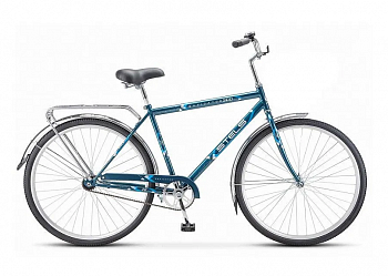 Велосипед STELS Navigator 300 Gent 28" Z010 (2017) 1 ск.