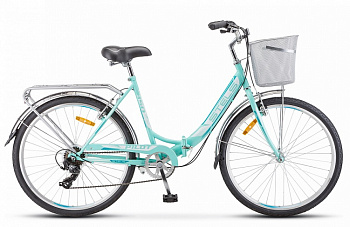 Велосипед STELS Pilot 850 26" Z010 (2022) 6 ск. 