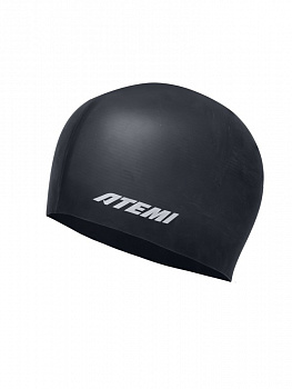 Шапочка для плавания Atemi Very Big Silicone Cap