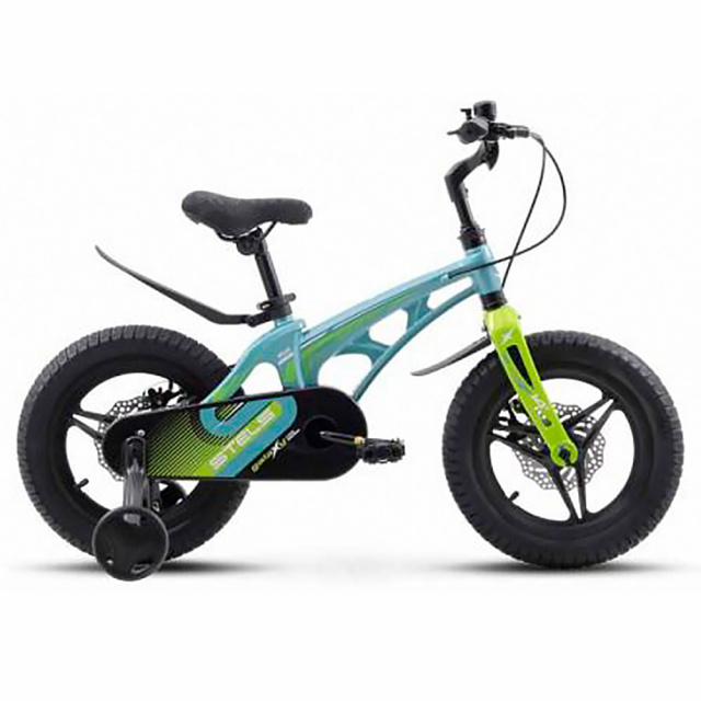 Велосипед STELS Galaxy Pro 14" V010 (2024) 1 ск.