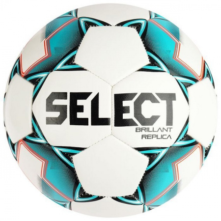 Мяч футбольный Select Brilliant Replica 