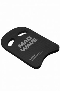 Доска для плавания Mad Wave Kickboard LIGHT M0721 02
