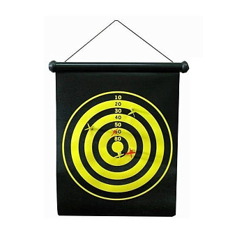 Дартс LA4638 15 дюймов магнитный 