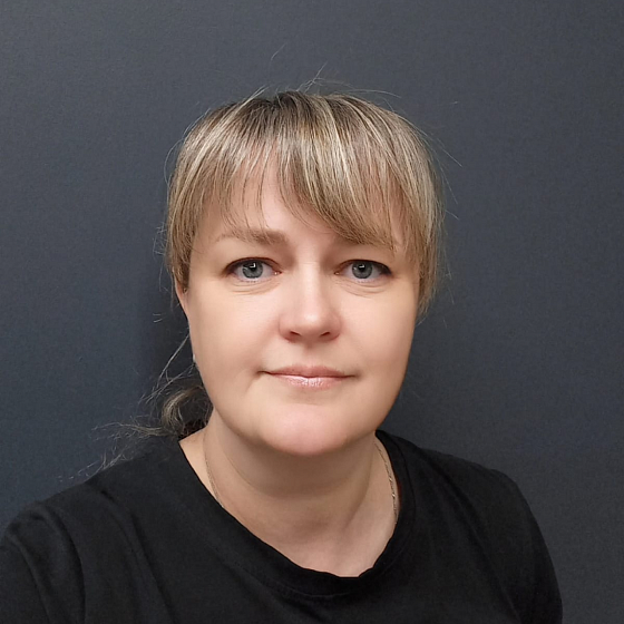 Волкова Татьяна