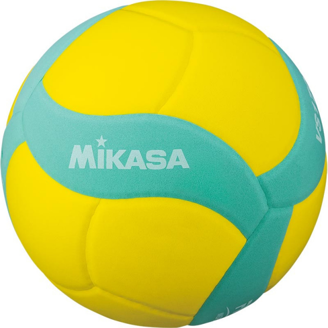 Мяч волейбольный Mikasa VS170W-Y-G