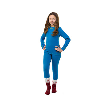 Комплект детского термобелья NordKapp Tutti 8803TL