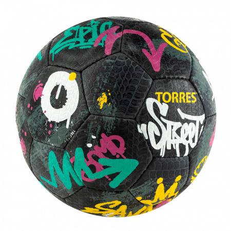 Мяч футбольный Torres Street 2024 год