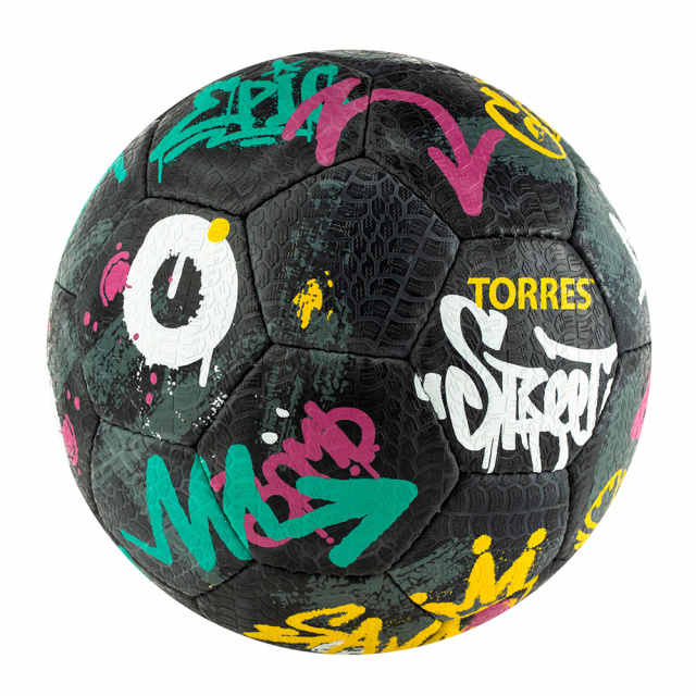Мяч футбольный Torres Street 2024 год
