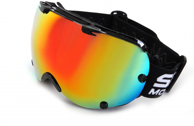 Очки горнолыжные Sky Monkey SR42 DRV