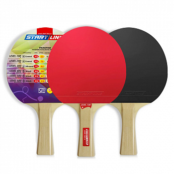 Ракетка для настольного тенниса Start Line Level 100 