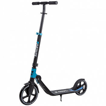 Самокат Novatrack Deft 230 (230FS.DEFT.BL9) синий