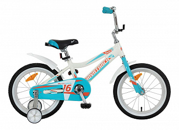 Велосипед NOVATRACK NOVARA 18" (2018) 1 ск.