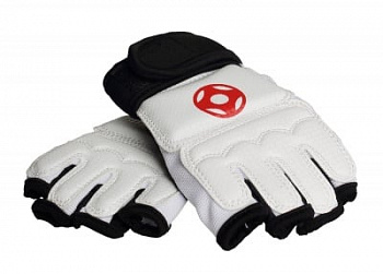 Перчатки для карате SPARTA 422 Киокушинкай Мастер