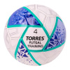 Мяч футбольный Torres Futsal Training 2024 год