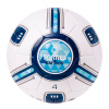 Мяч футбольный Torres BM1000 2024 год (р.4, Бело - синий - голубой)