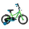 Велосипед FOXX NEPTUNE 14" (2025) 1 ск.