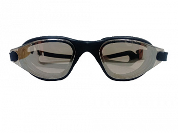 Очки для плавания Alpha Caprice JE-AD-8611М взрослые зеркальные