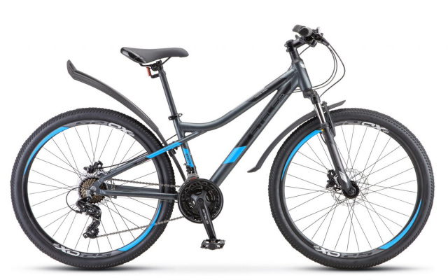 Велосипед STELS Navigator 610 MD 26  V050 (2023)
