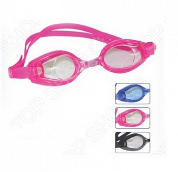 Очки для плавания Start Up G099