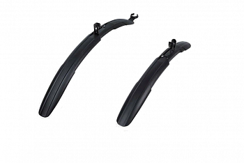 Комплект крыльев STG HL-806 26-28" широкие Комплект крыльев STG HL-806 26-28" широкие