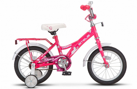 Велосипед STELS Talisman Lady 18 Z010 (2019)