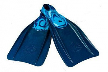 Ласты резиновые Дельфин